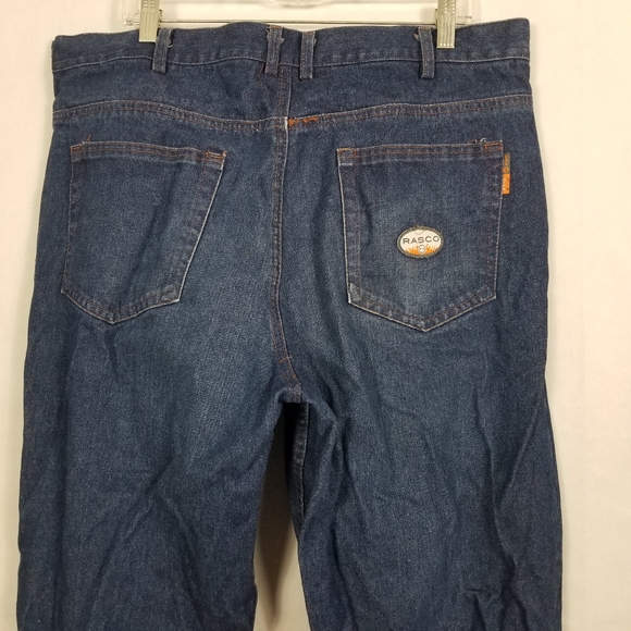 RASCO FR size 38/34 - Picture 7 of 9